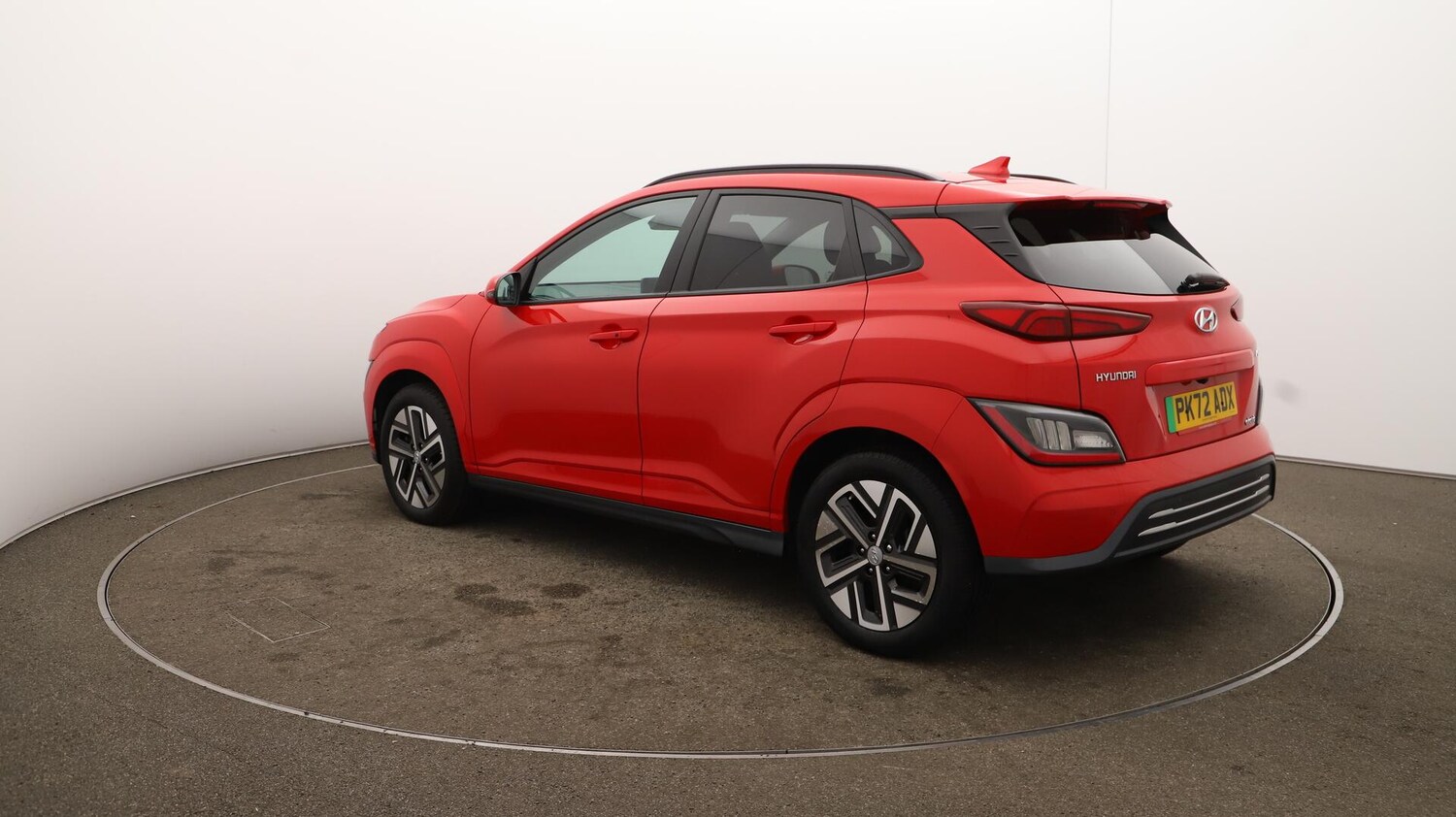 Used Hyundai KONA 2022 for sale - 76083824: Photo 66