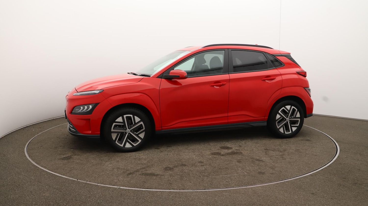 Used Hyundai KONA 2022 for sale - 76083824: Photo 69