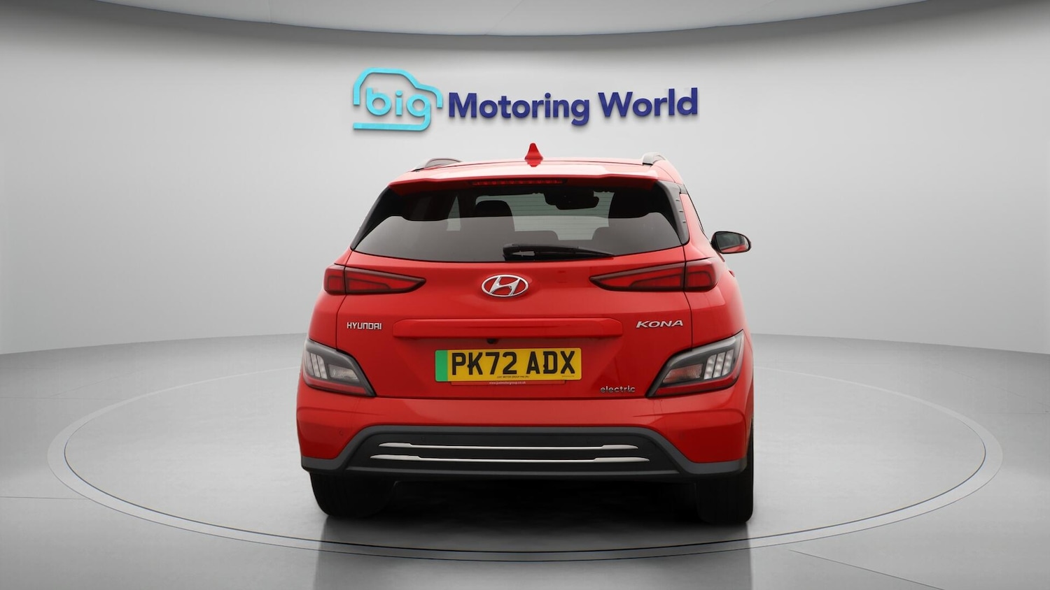 Used Hyundai KONA 2022 for sale - 76083824: Photo 7