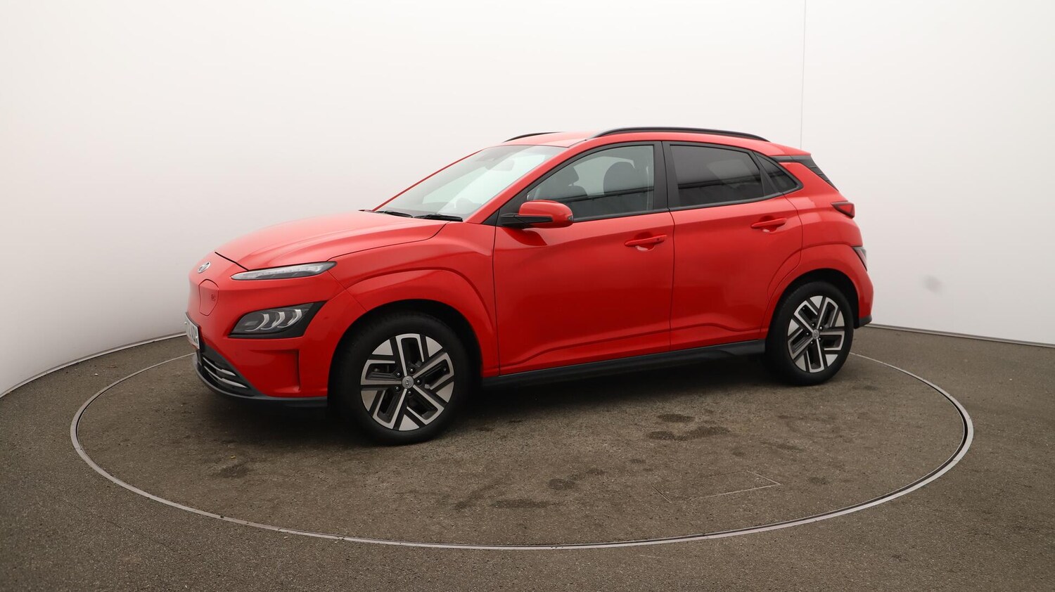 Used Hyundai KONA 2022 for sale - 76083824: Photo 70