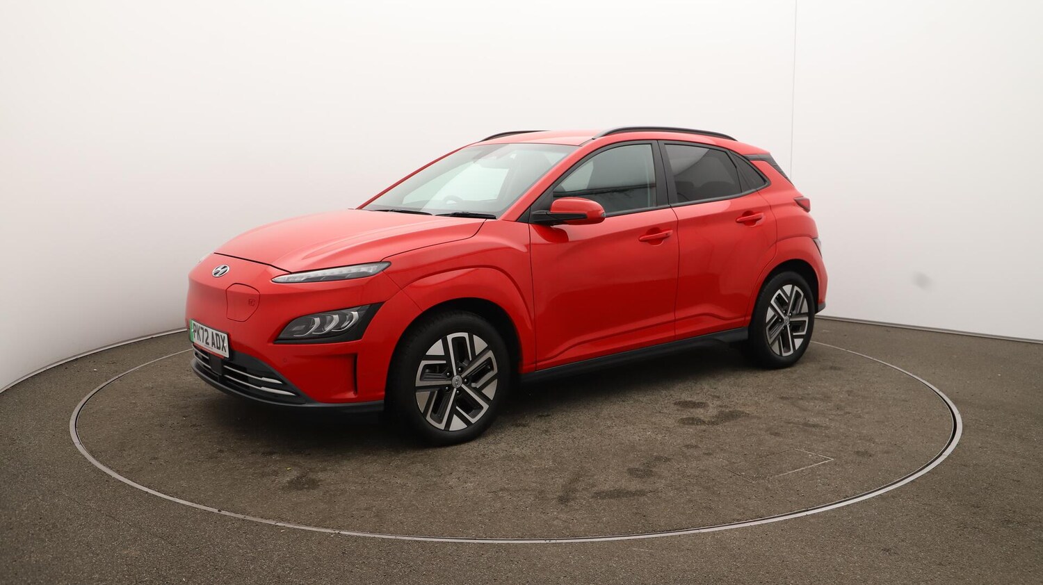 Used Hyundai KONA 2022 for sale - 76083824: Photo 71