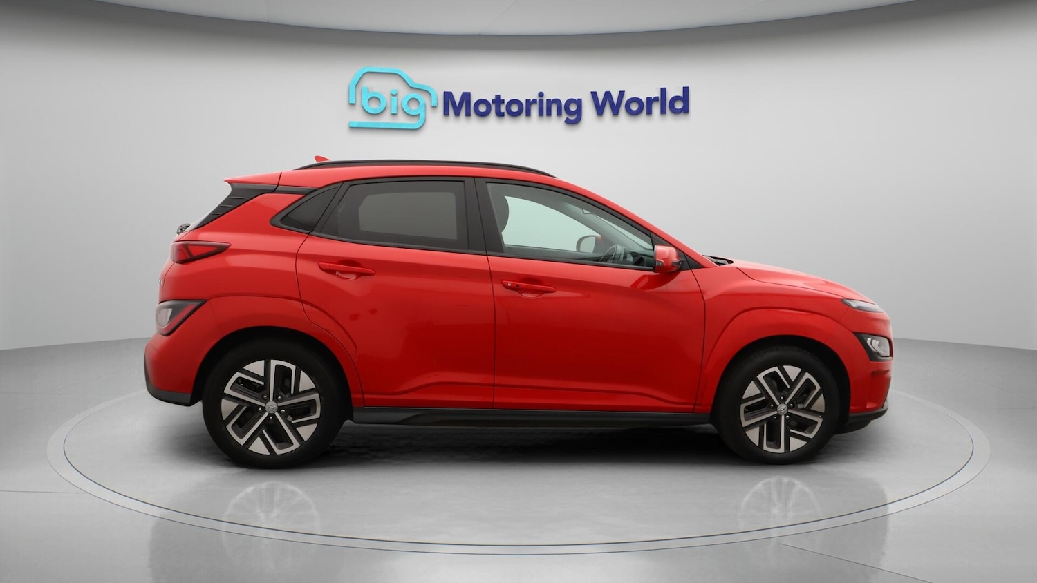 Used Hyundai KONA 2022 for sale - 76083824: Photo 9