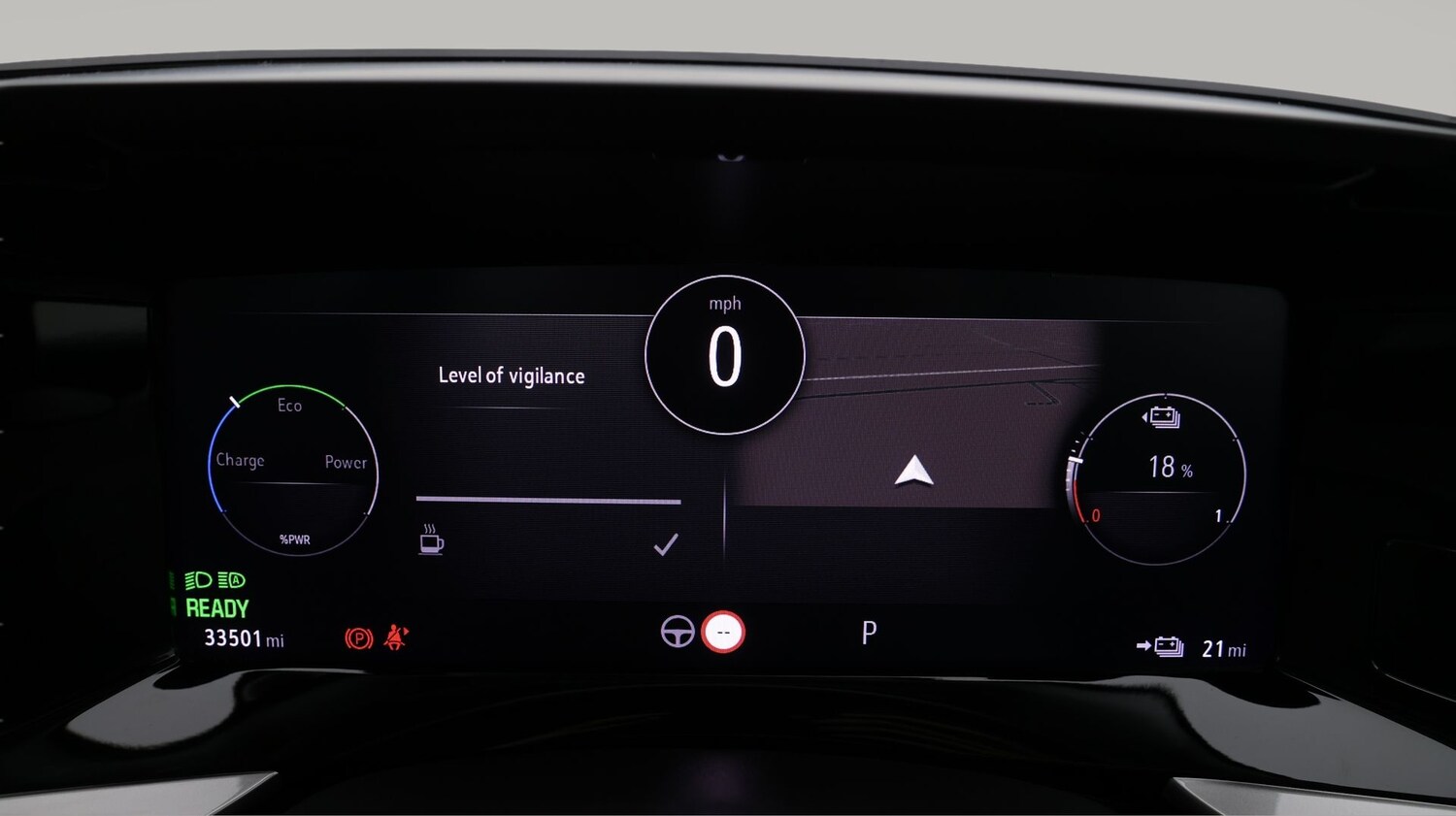 Used Vauxhall Mokka 2021 for sale - 77603925: Photo 10