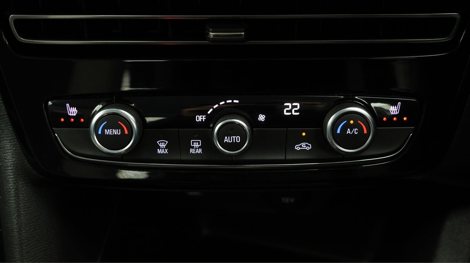 Used Vauxhall Mokka 2021 for sale - 77603925: Photo 12