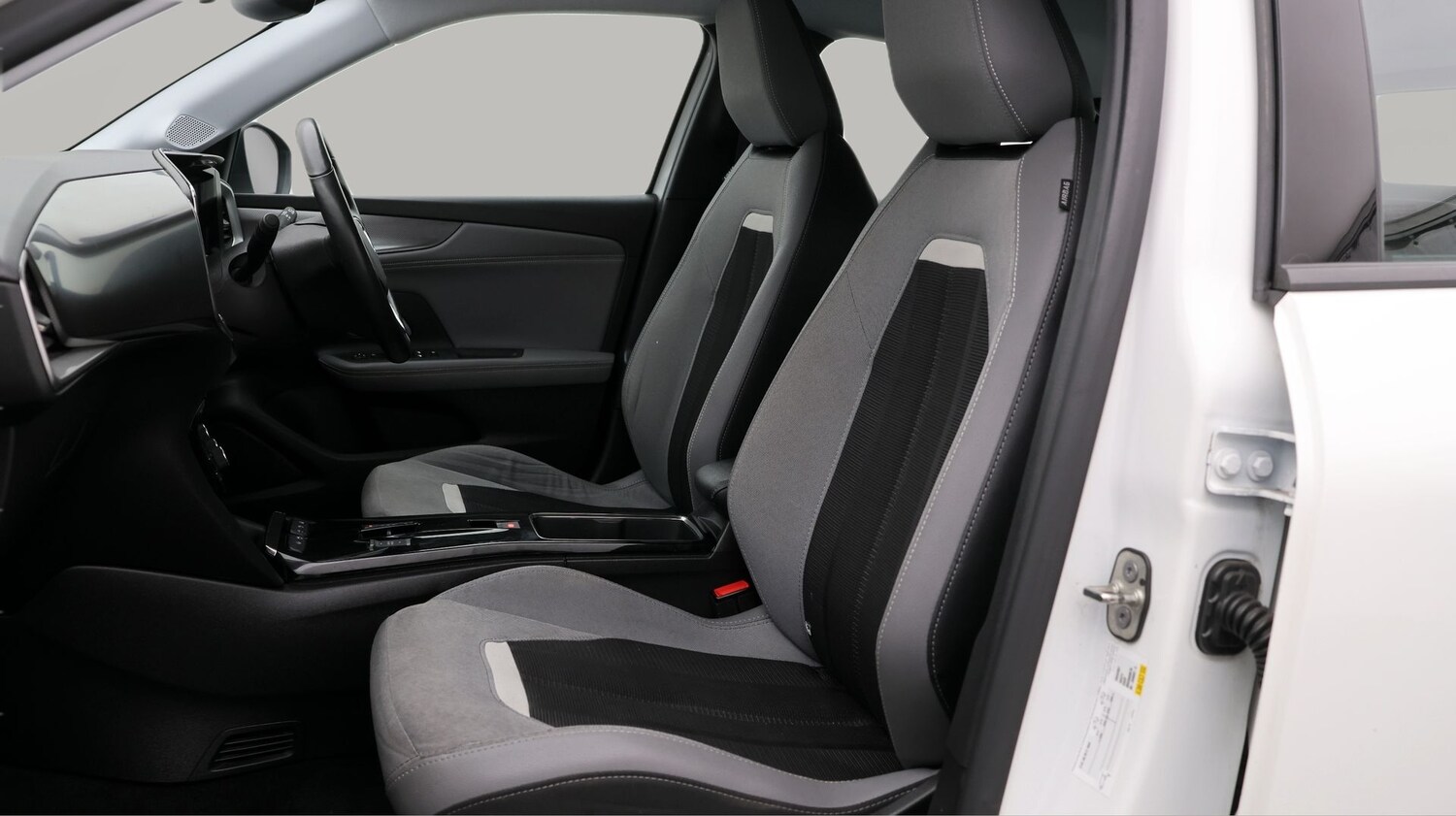 Used Vauxhall Mokka 2021 for sale - 77603925: Photo 14