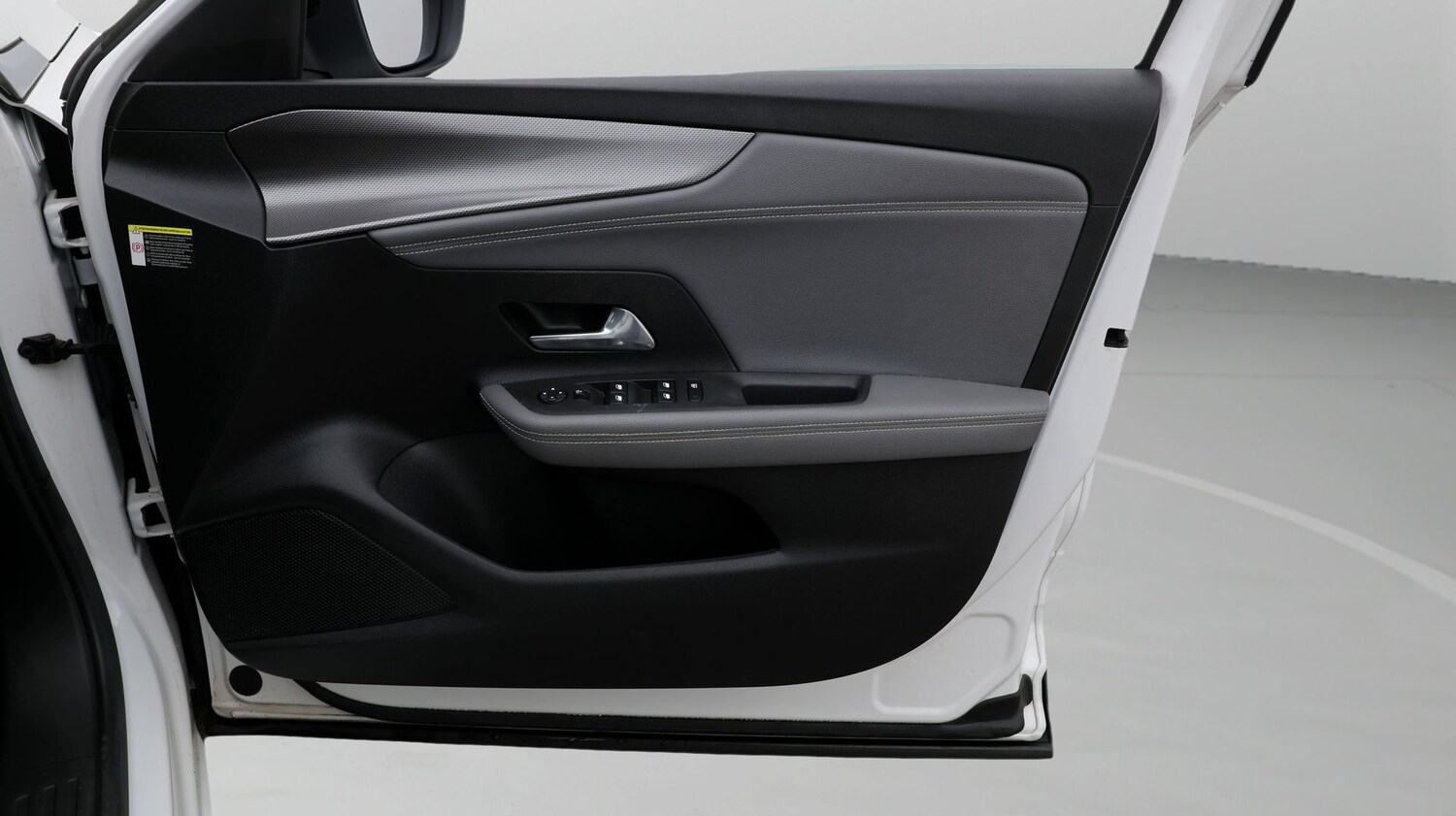 Used Vauxhall Mokka 2021 for sale - 77603925: Photo 15