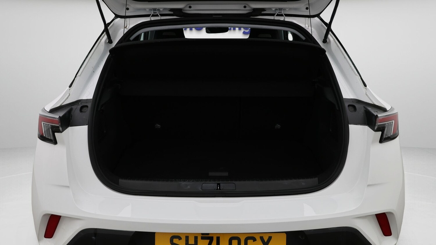 Used Vauxhall Mokka 2021 for sale - 77603925: Photo 17