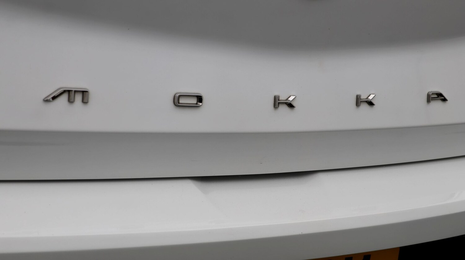 Used Vauxhall Mokka 2021 for sale - 77603925: Photo 20