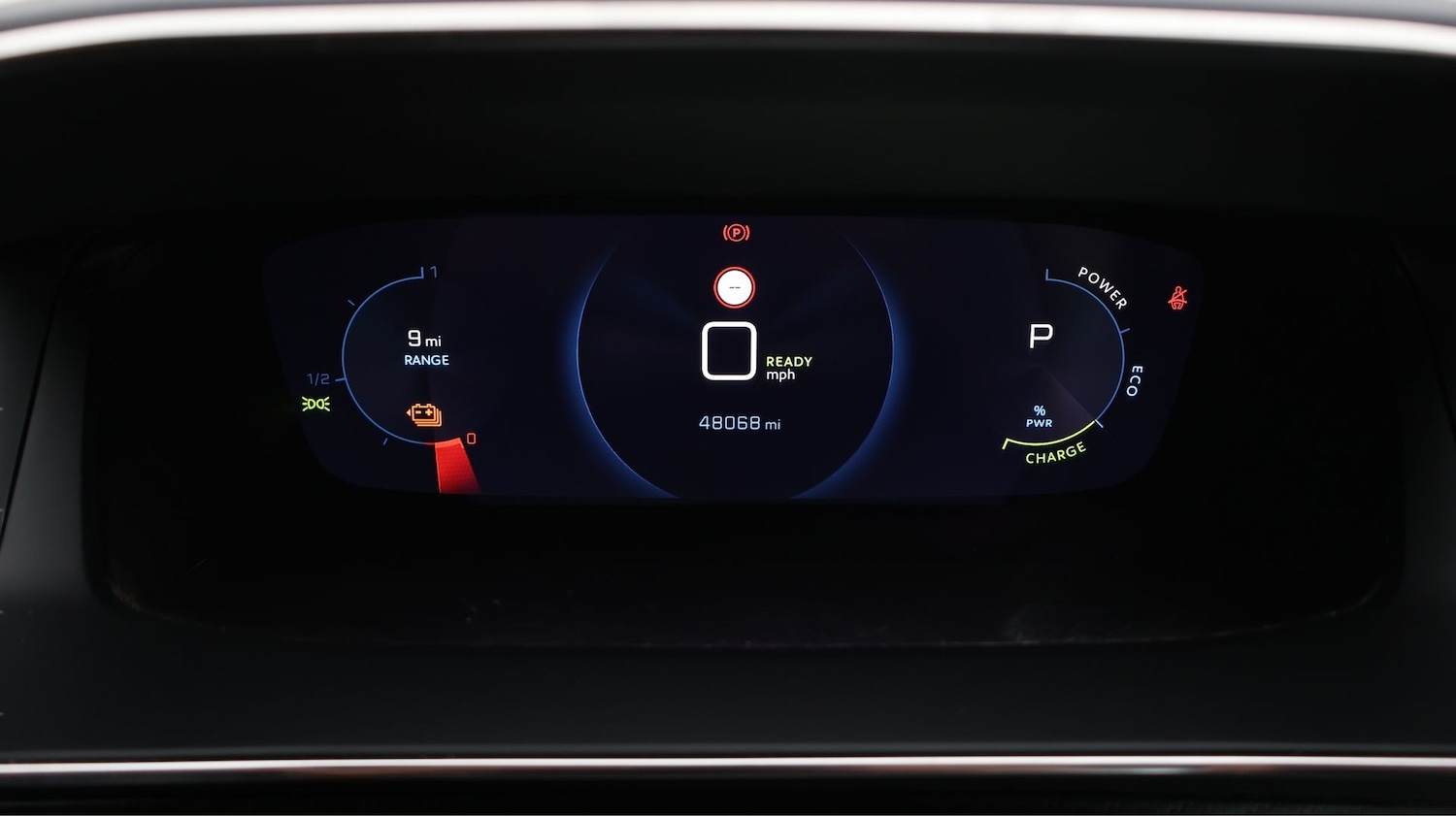 Used Peugeot E-208 2022 for sale - 77116253: Photo 10