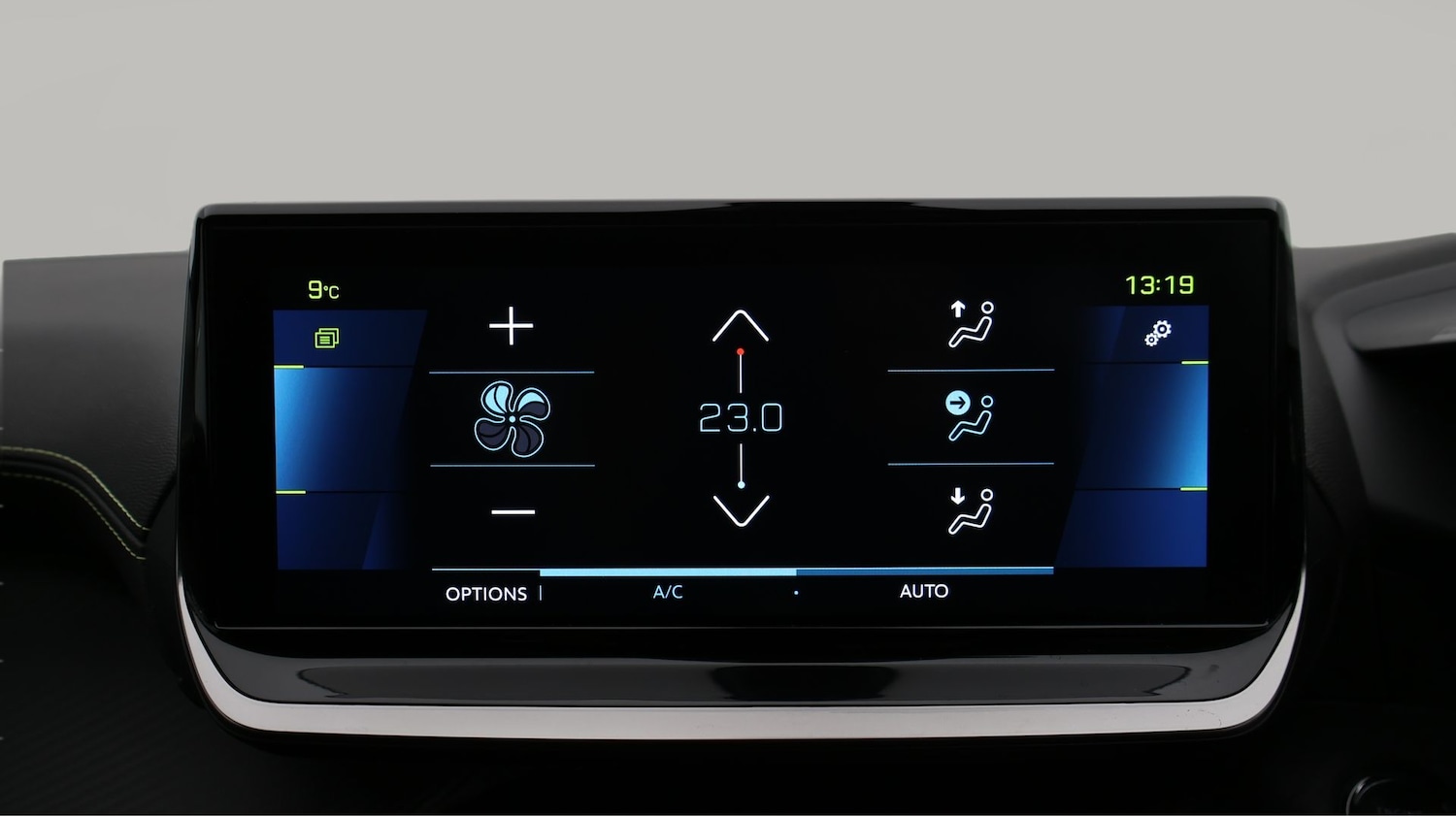 Used Peugeot E-208 2022 for sale - 77116253: Photo 12