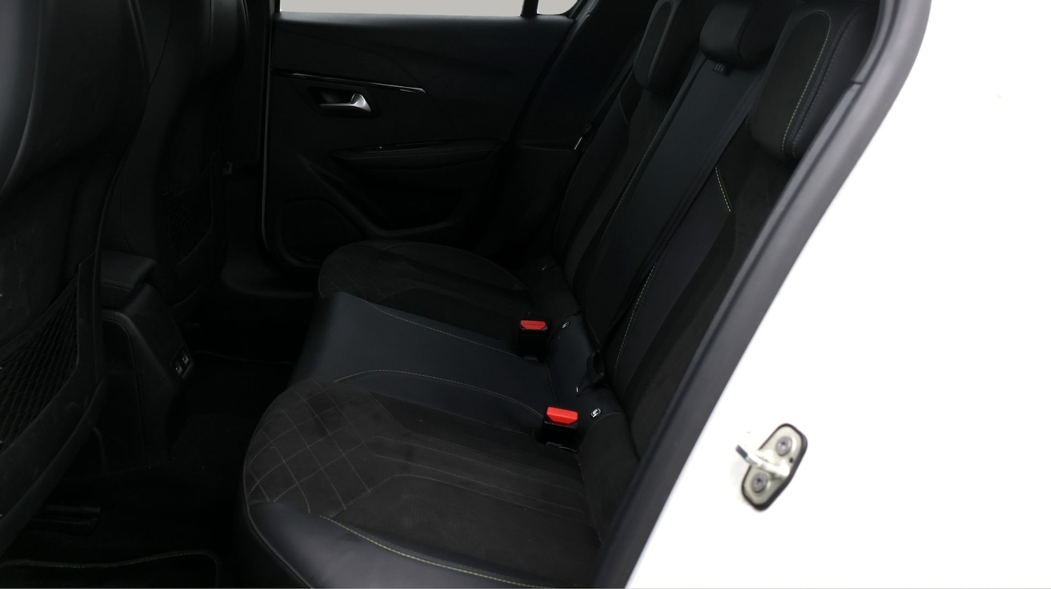 Used Peugeot E-208 2022 for sale - 77116253: Photo 16