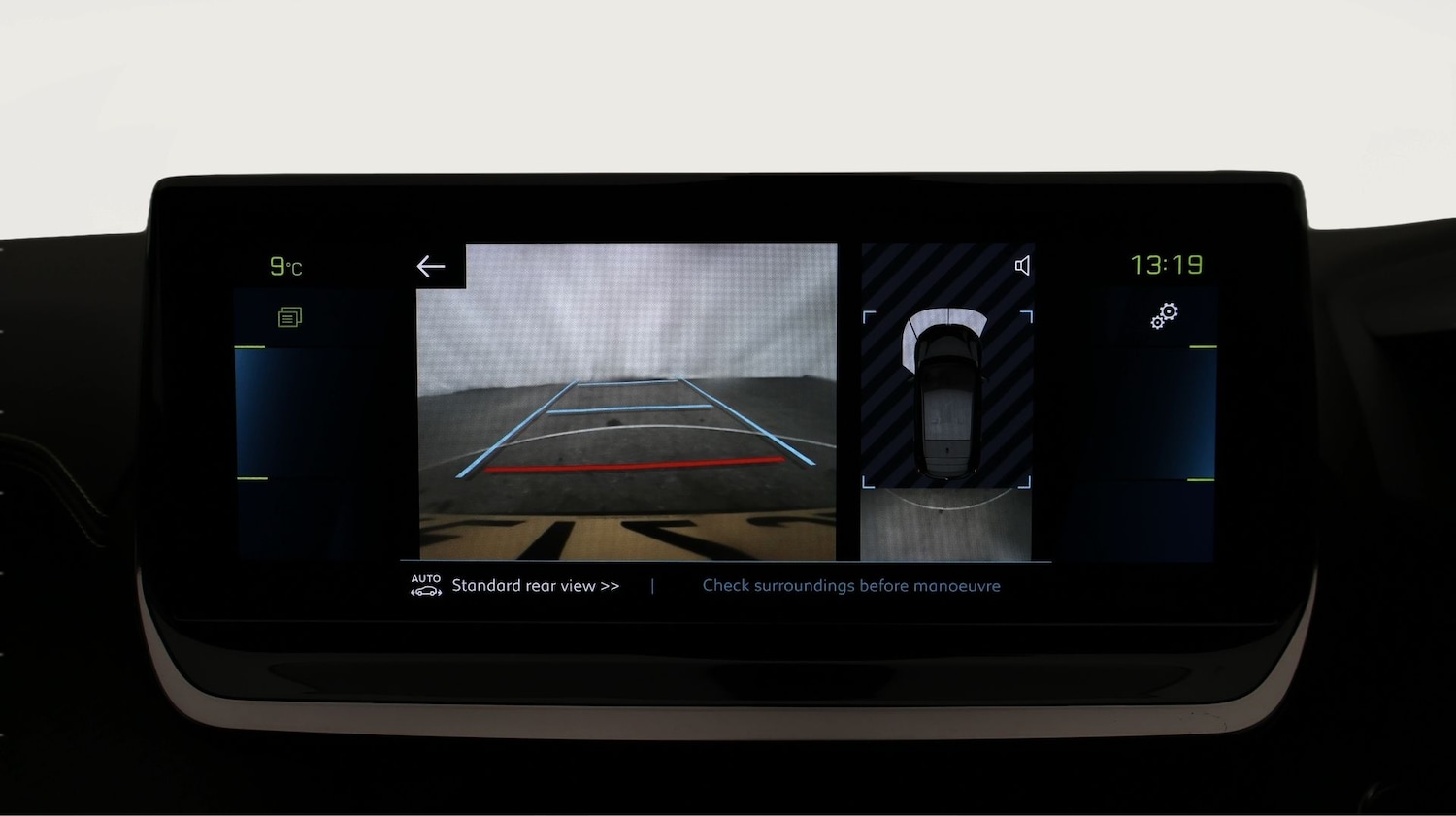 Used Peugeot E-208 2022 for sale - 77116253: Photo 23