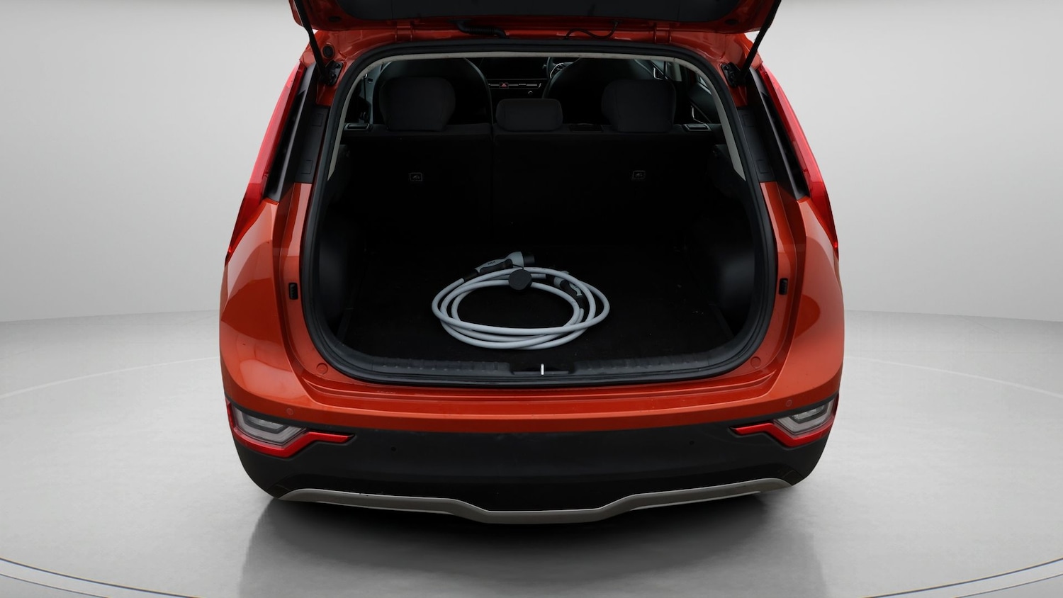 Used Kia Niro 2022 for sale - 77966606: Photo 17