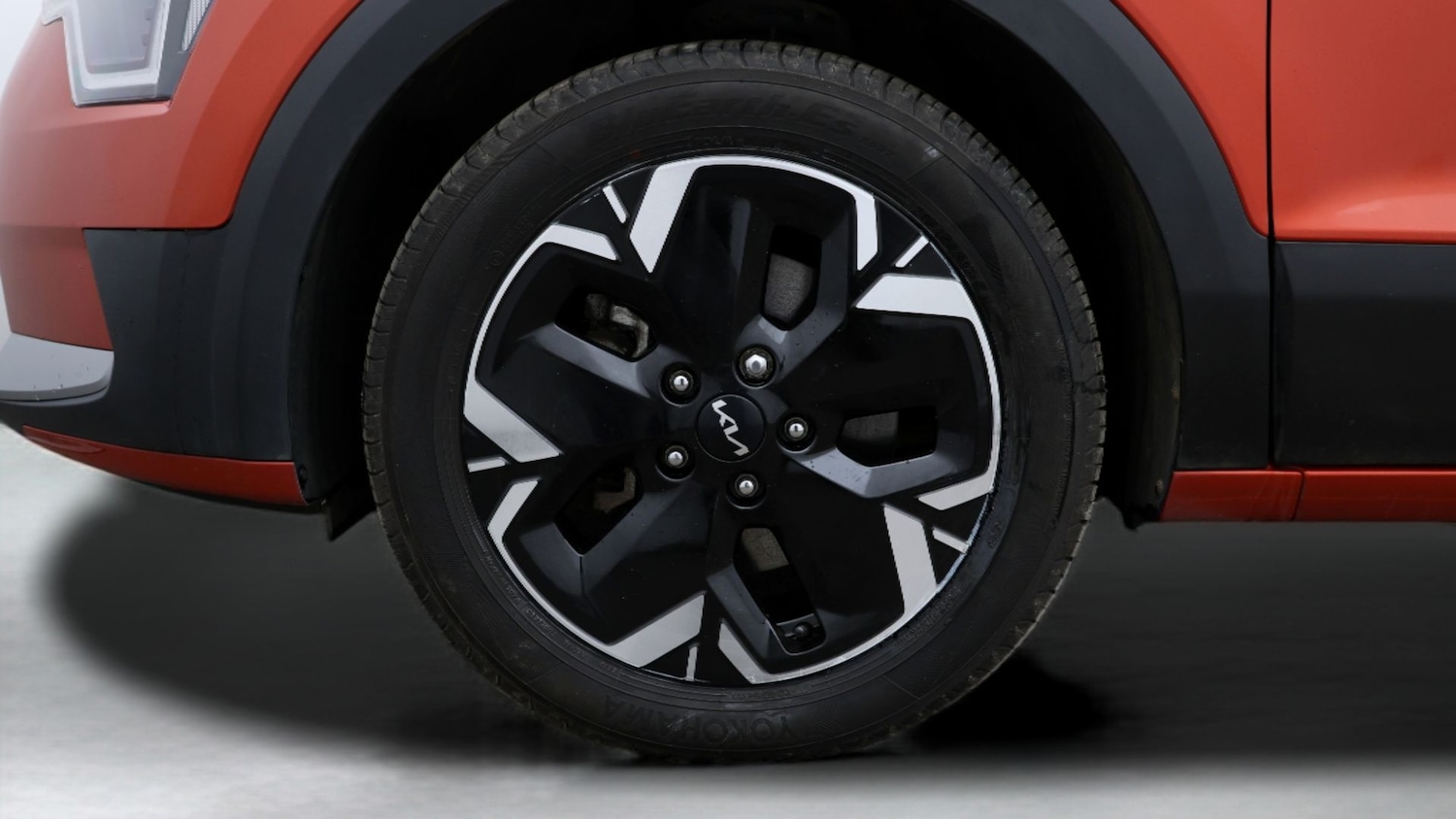 Used Kia Niro 2022 for sale - 77966606: Photo 18