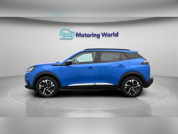 Used Peugeot 2008 2022 for sale - 78845865: Photo