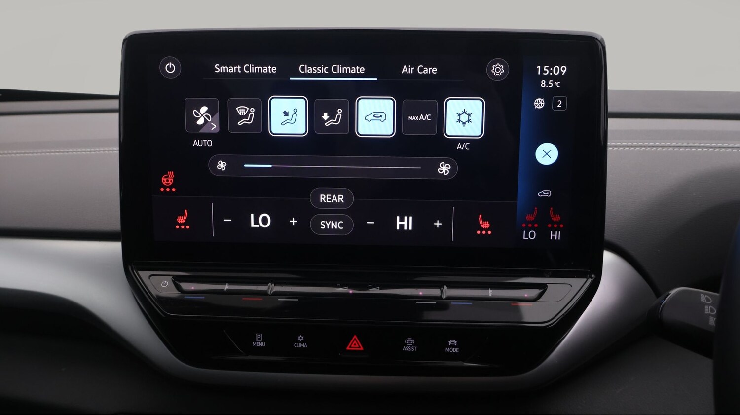 Used Volkswagen ID.5 for sale - 77208123: Photo 12