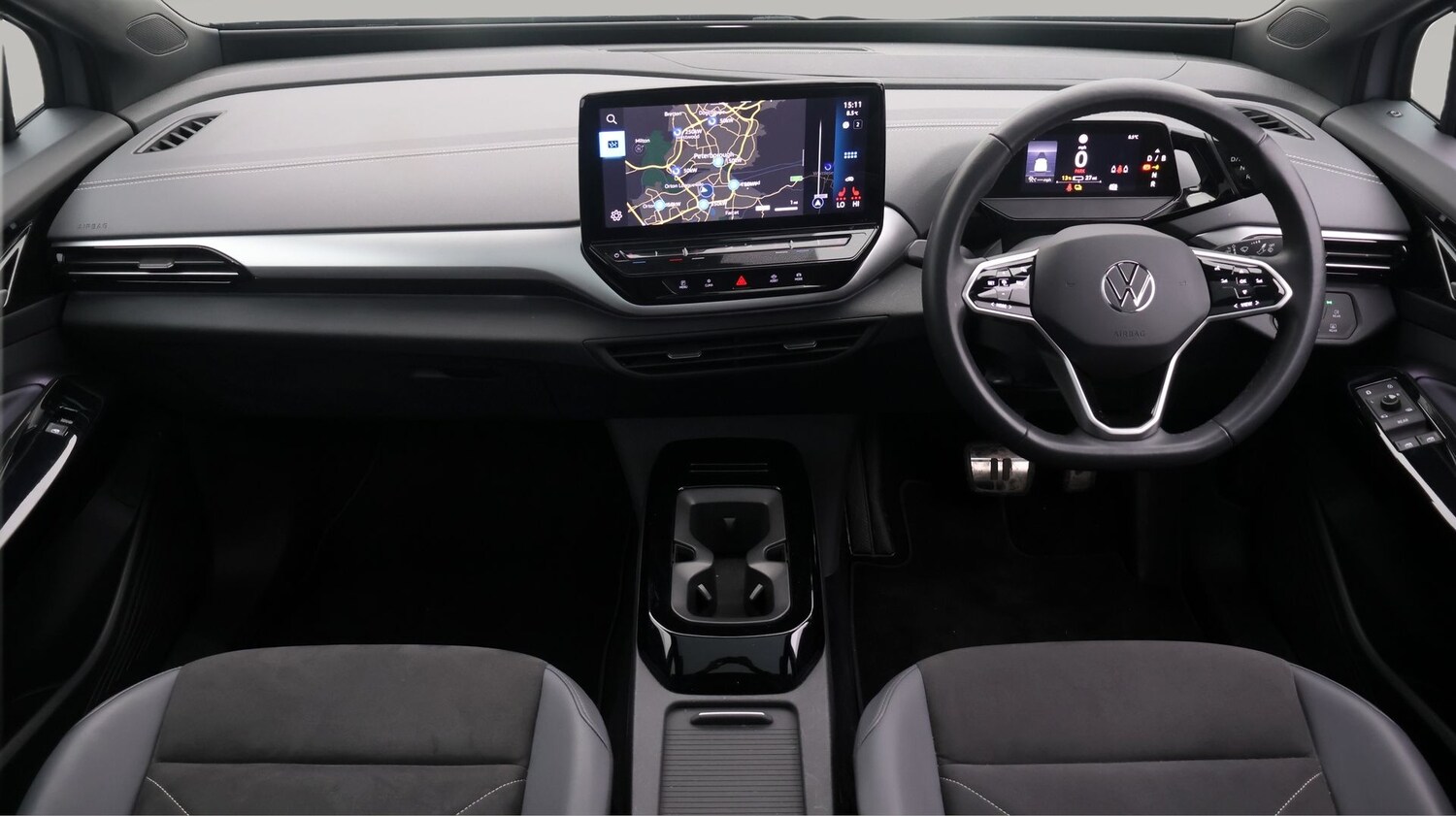 Used Volkswagen ID.5 for sale - 77208123: Photo 13