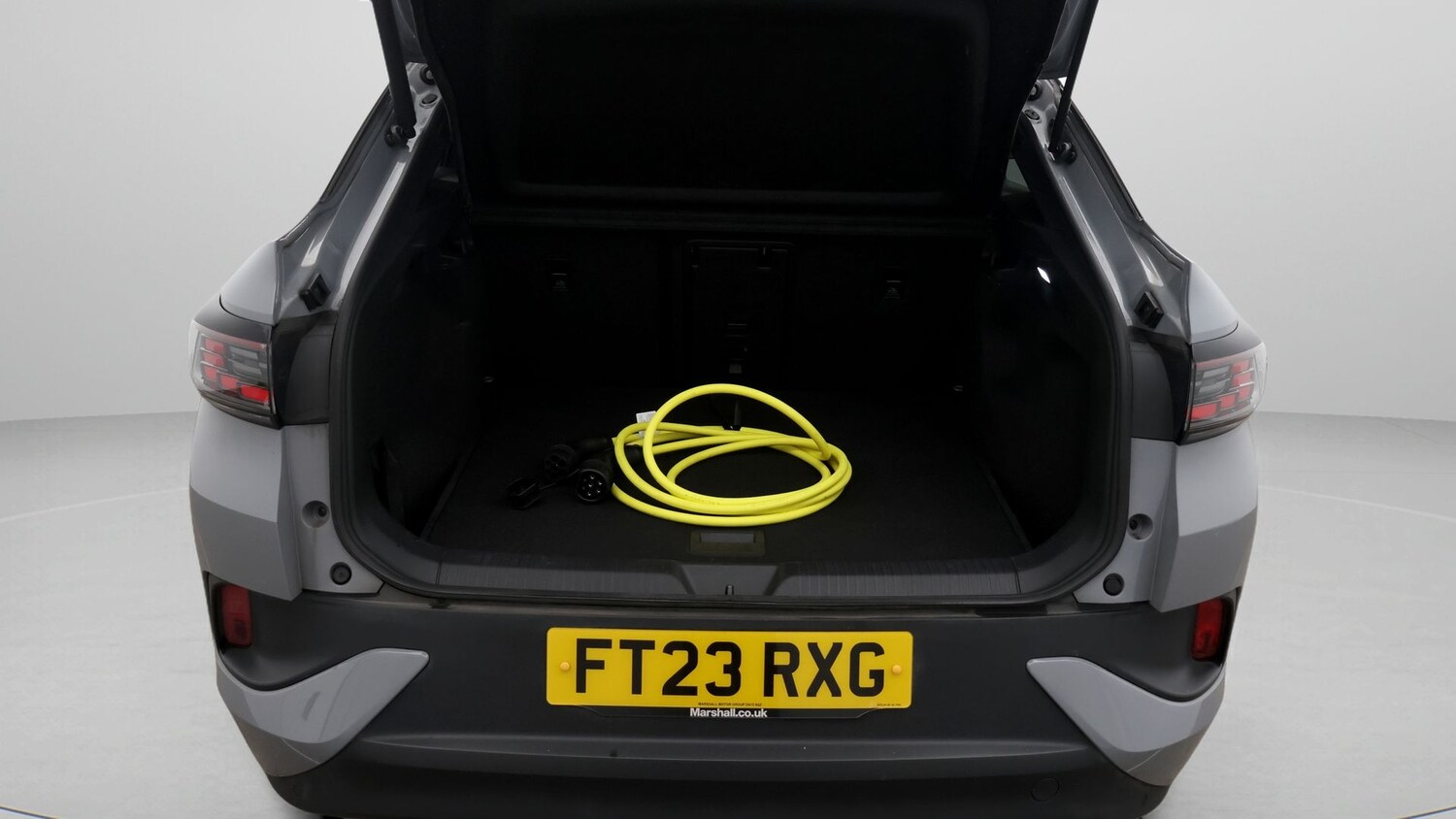 Used Volkswagen ID.5 for sale - 77208123: Photo 17