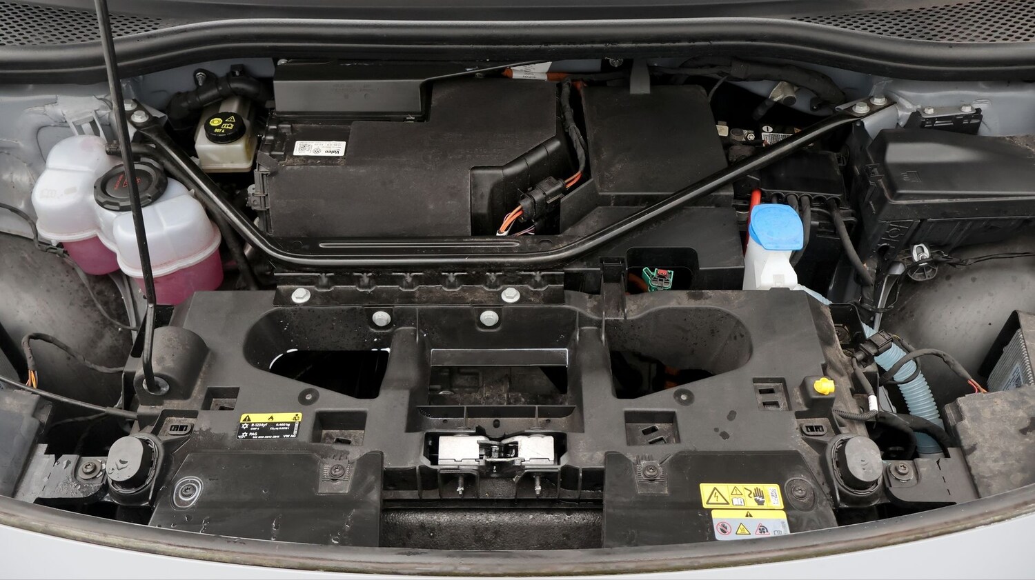 Used Volkswagen ID.5 for sale - 77208123: Photo 19