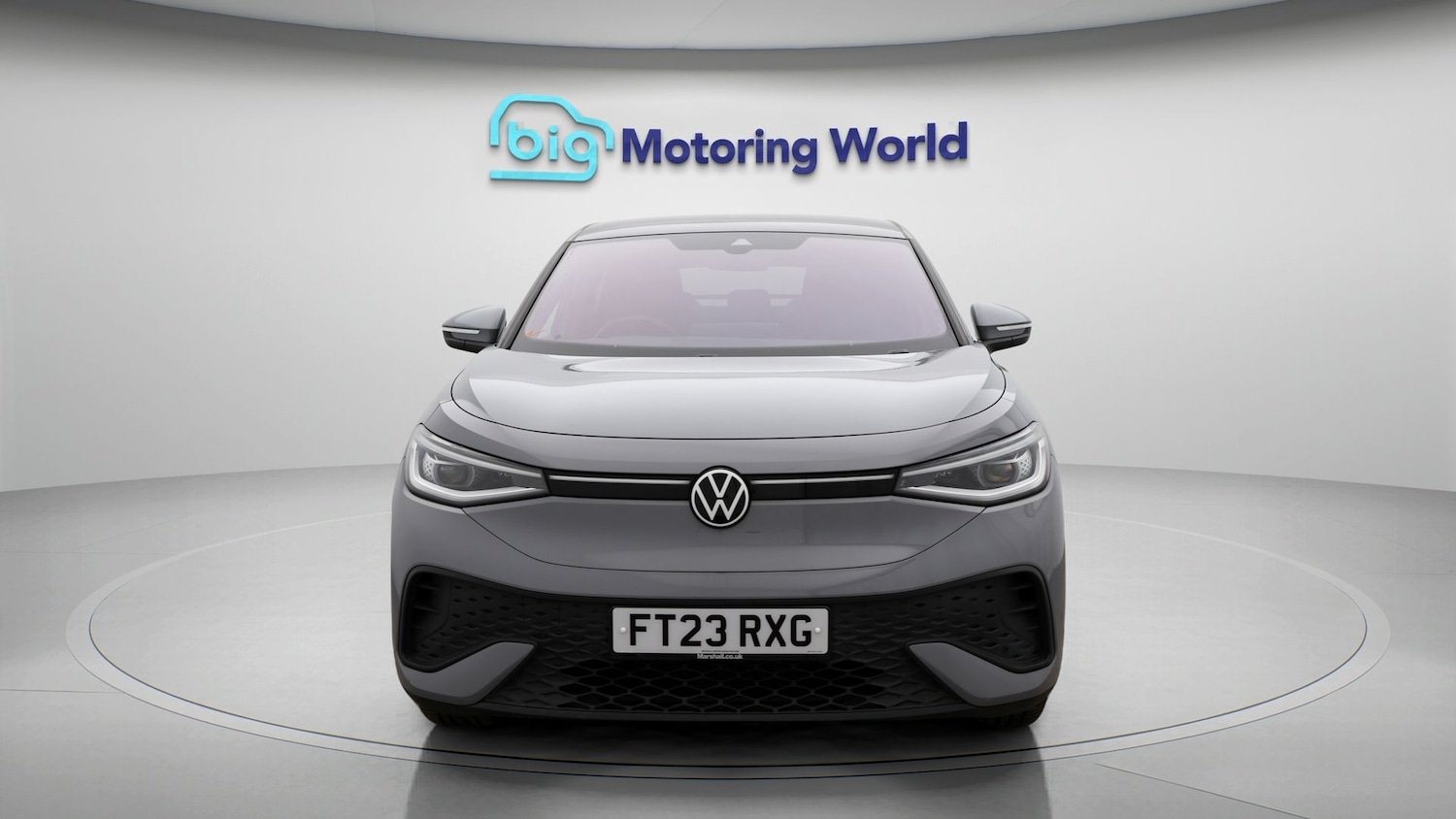 Used Volkswagen ID.5 for sale - 77208123: Photo 2