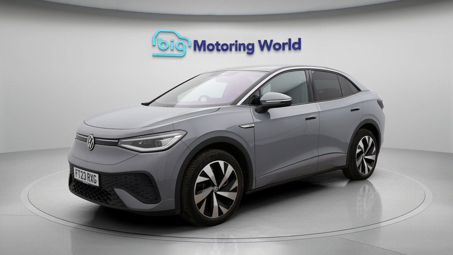 Used Volkswagen ID.5 for sale - 77208123: Photo 3