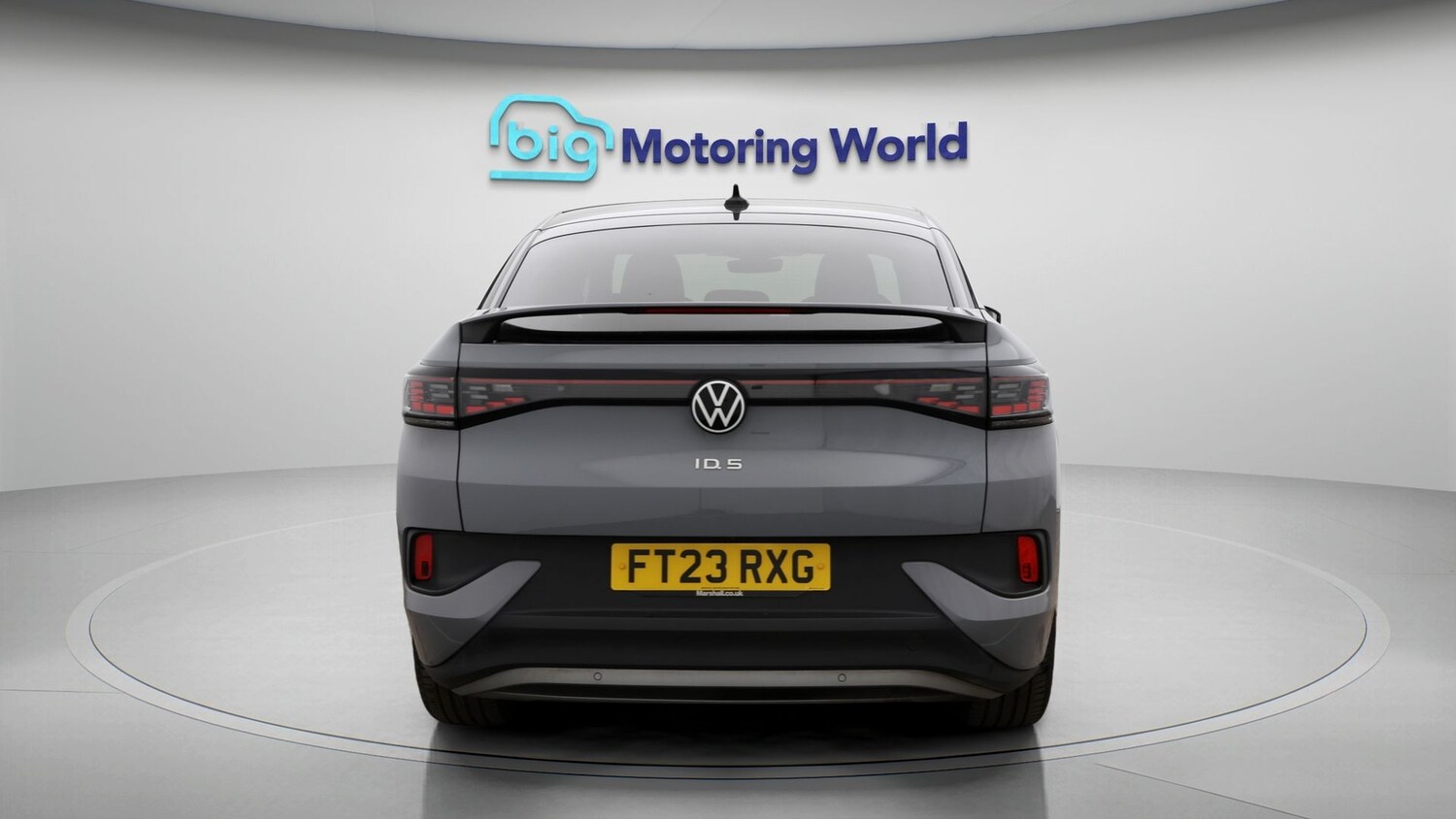 Used Volkswagen ID.5 for sale - 77208123: Photo 6