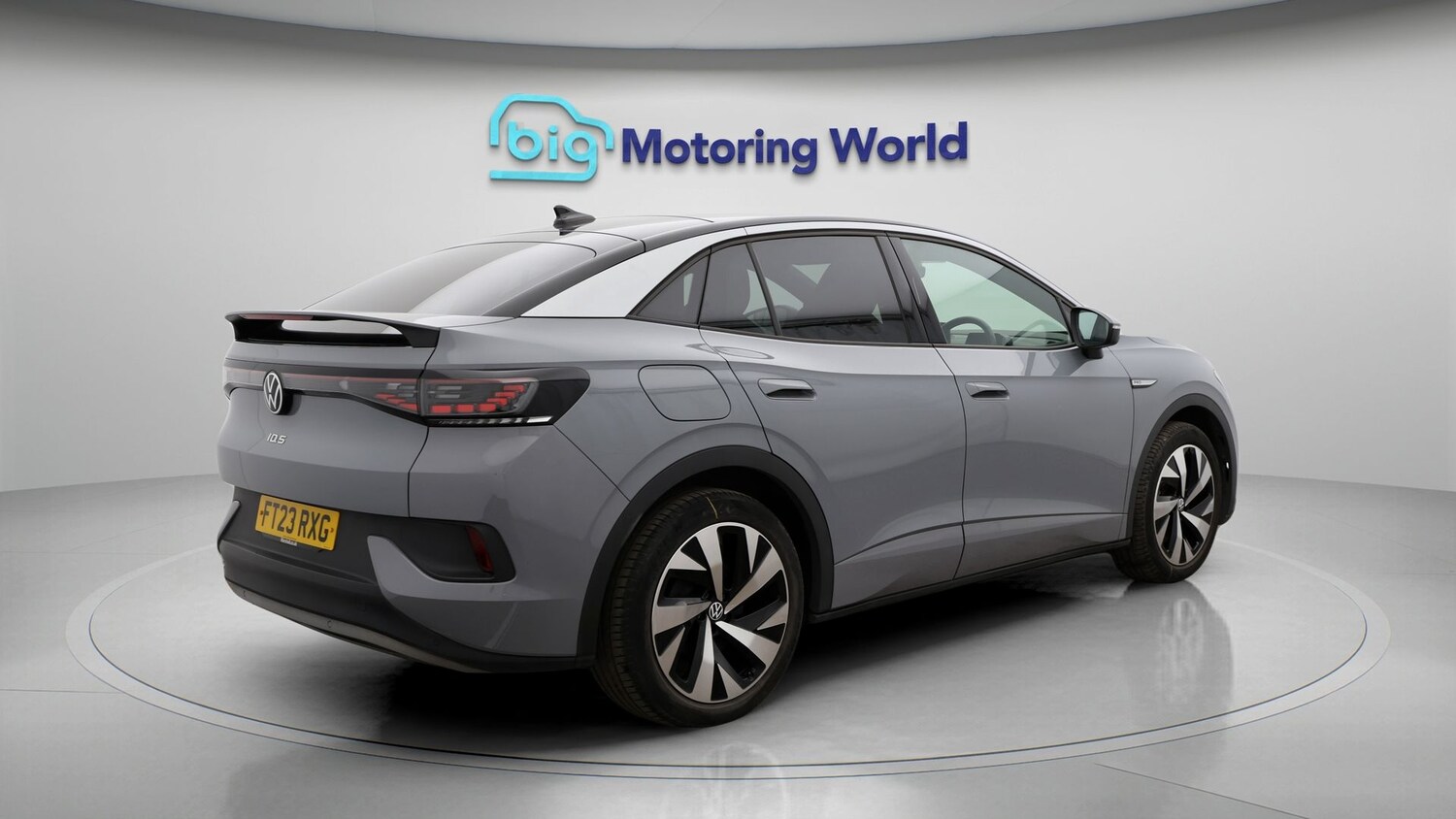 Used Volkswagen ID.5 for sale - 77208123: Photo 7