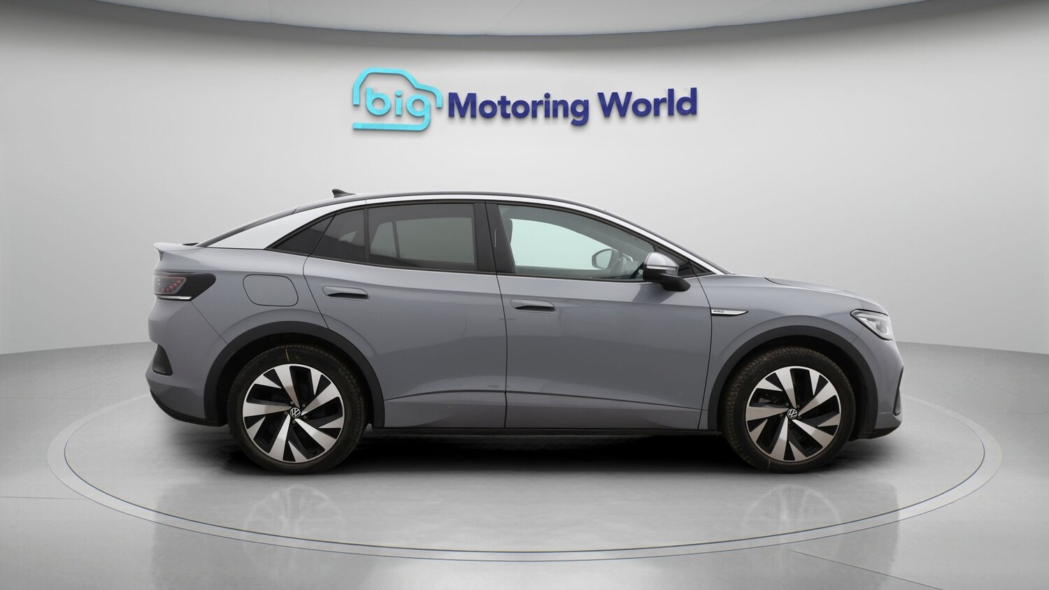 Used Volkswagen ID.5 for sale - 77208123: Photo 8