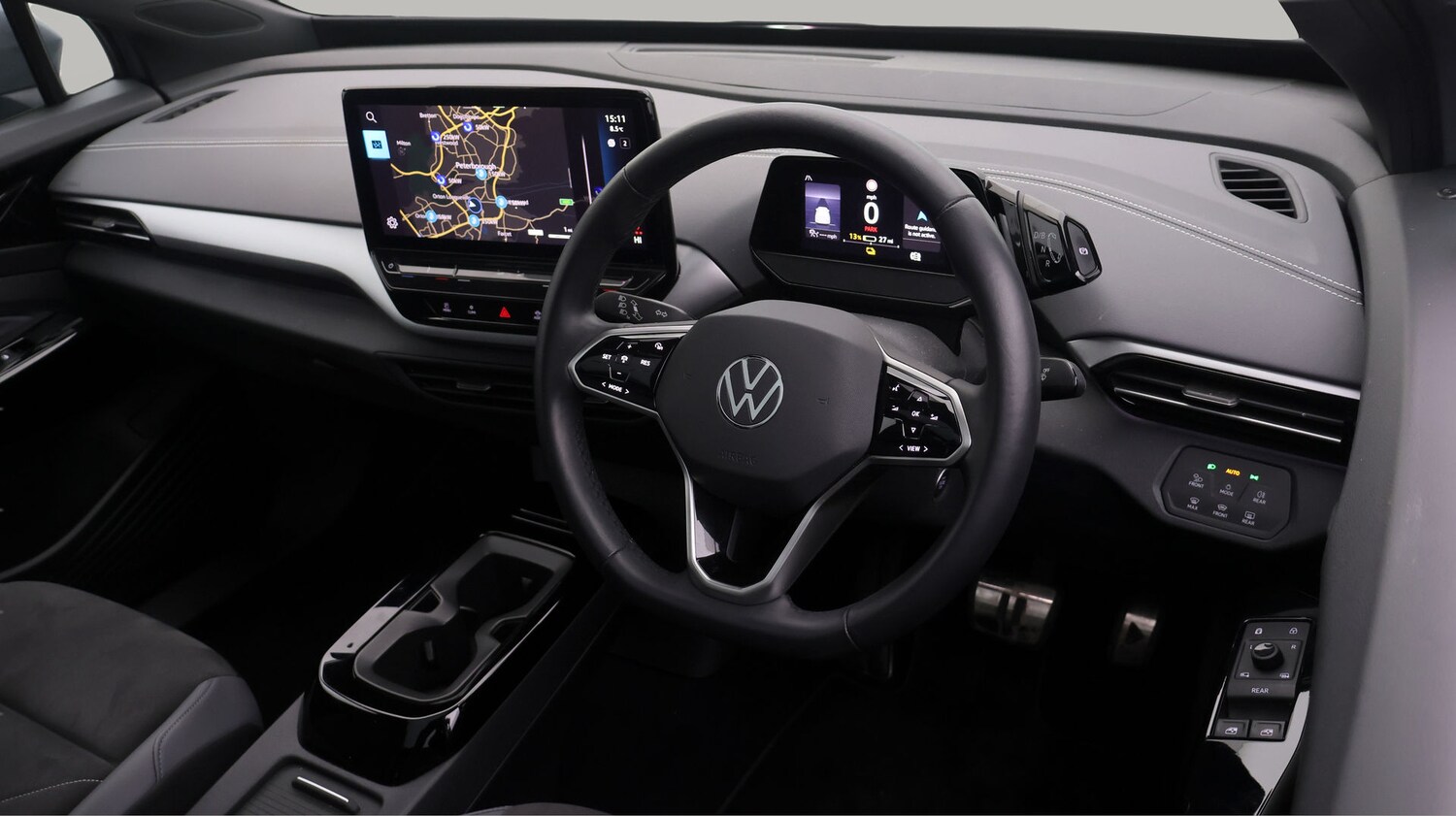 Used Volkswagen ID.5 for sale - 77208123: Photo 9