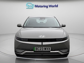 Used Hyundai IONIQ 5 2023 for sale - 79527033: Photo