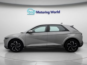Used Hyundai IONIQ 5 2023 for sale - 79527033: Photo
