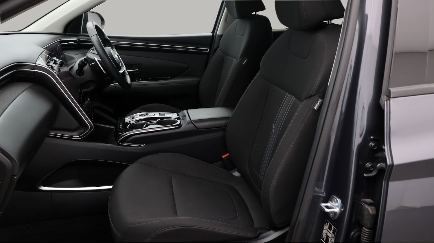 Used Hyundai TUCSON 2023 for sale - 77562588: Photo 14