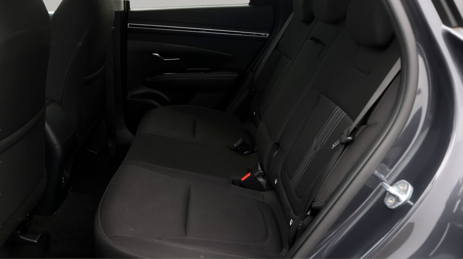 Used Hyundai TUCSON 2023 for sale - 77562588: Photo 16