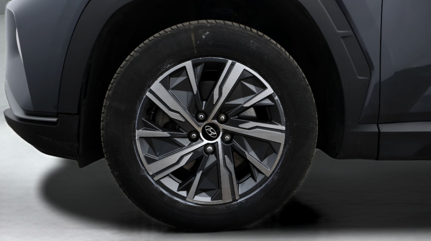 Used Hyundai TUCSON 2023 for sale - 77562588: Photo 18