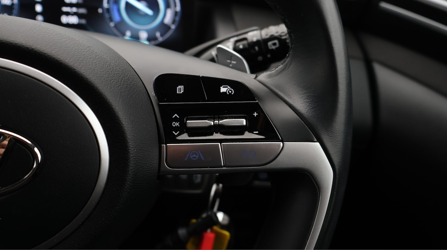 Used Hyundai TUCSON 2023 for sale - 77562588: Photo 22