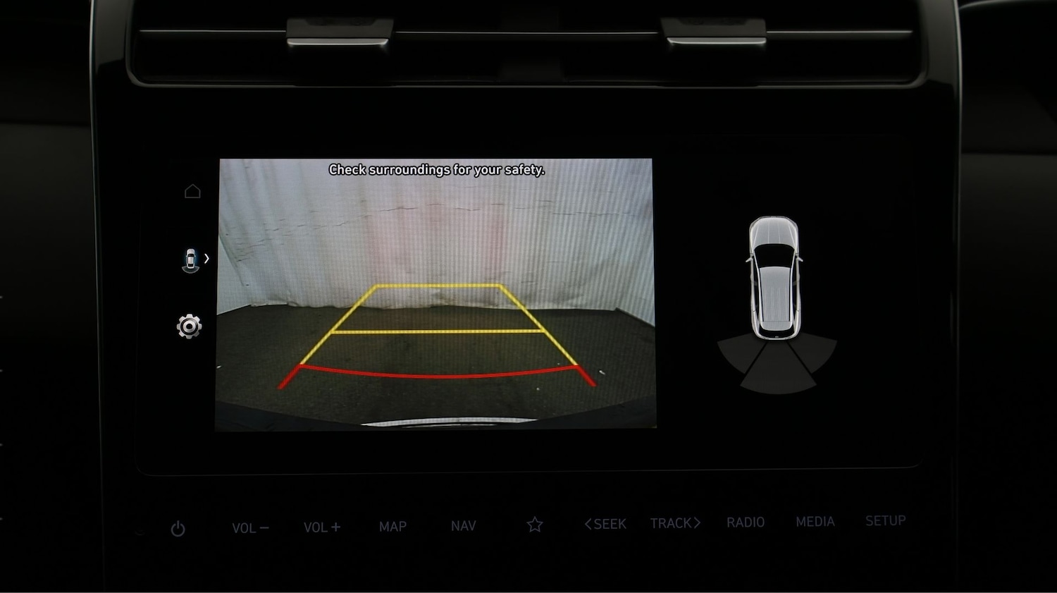 Used Hyundai TUCSON 2023 for sale - 77562588: Photo 24