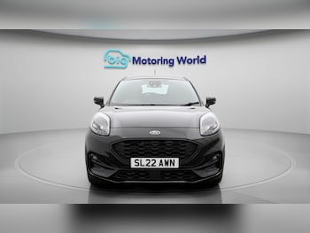 Used Ford Puma 2022 for sale - 78755579: Photo