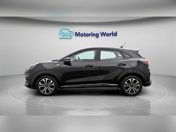 Used Ford Puma 2022 for sale - 78755579: Photo