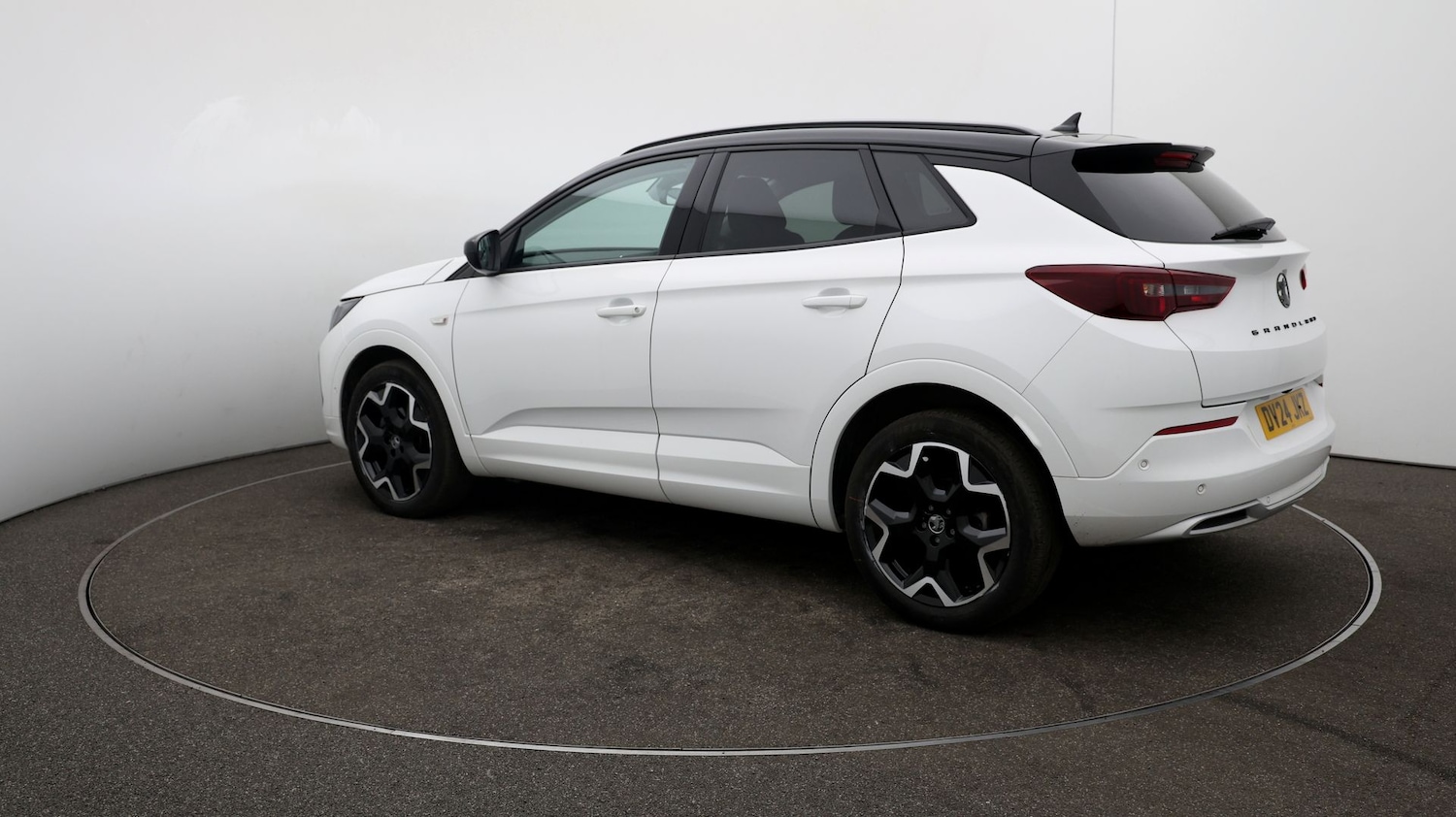 Used Vauxhall Grandland 2024 for sale - 76811955: Photo 27