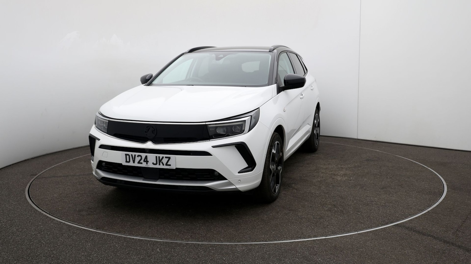 Used Vauxhall Grandland 2024 for sale - 76811955: Photo 30