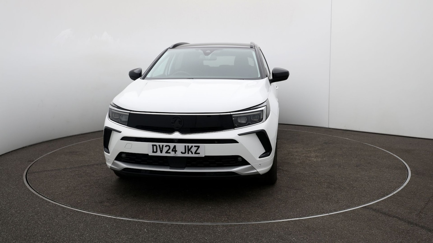 Used Vauxhall Grandland 2024 for sale - 76811955: Photo 31