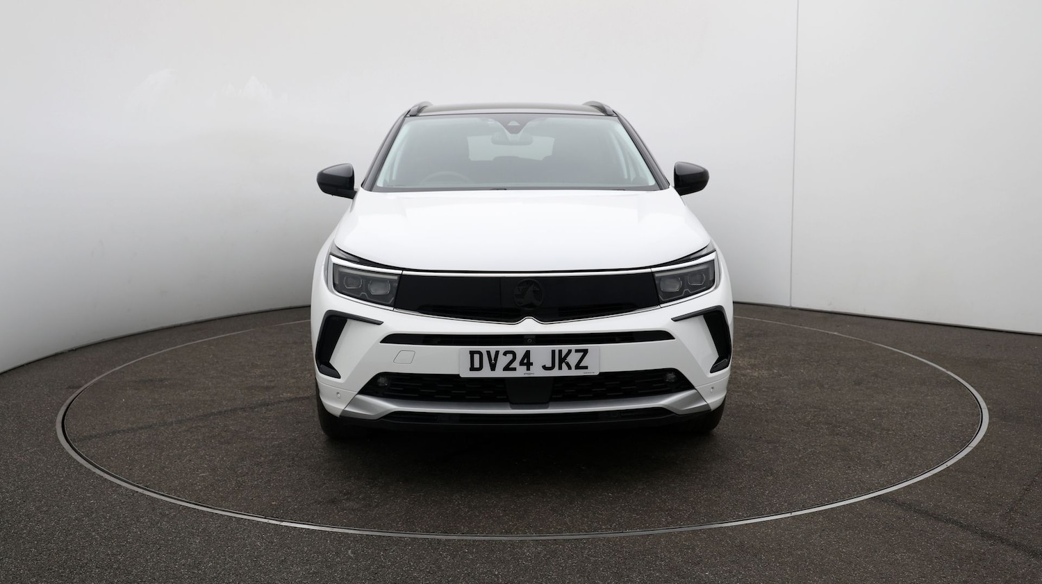 Used Vauxhall Grandland 2024 for sale - 76811955: Photo 32