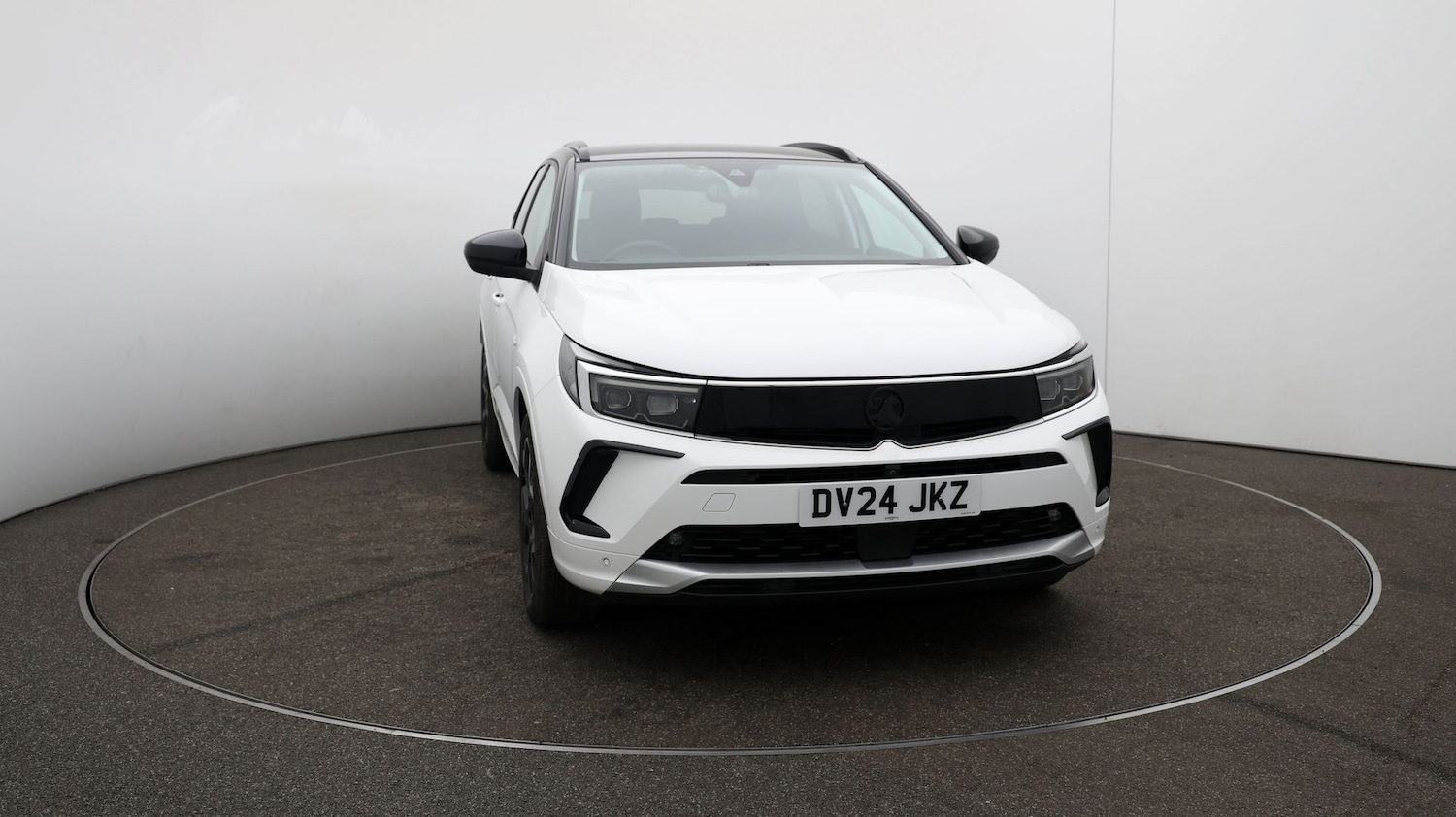 Used Vauxhall Grandland 2024 for sale - 76811955: Photo 33