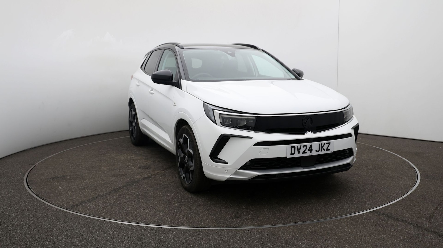 Used Vauxhall Grandland 2024 for sale - 76811955: Photo 34