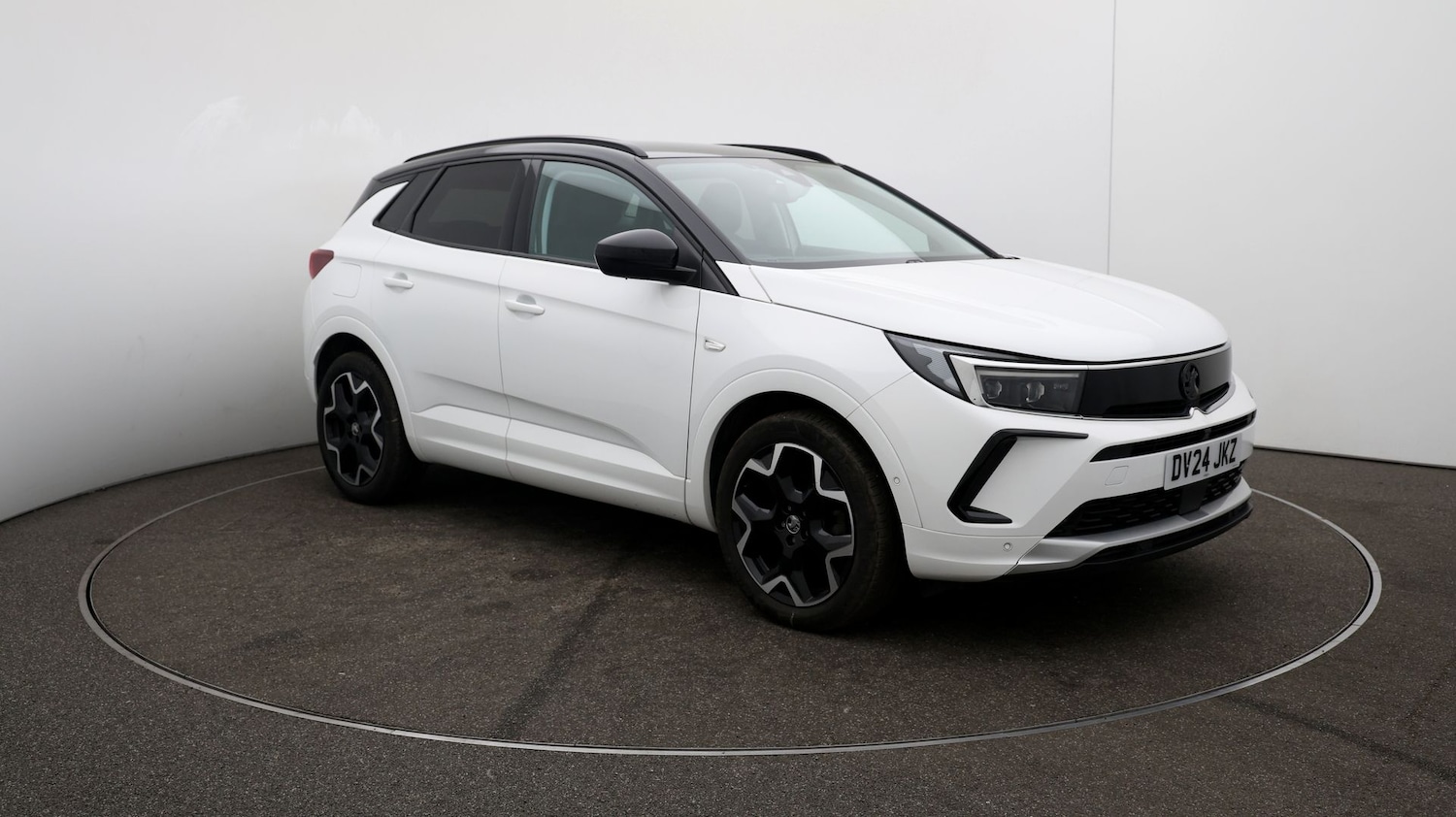 Used Vauxhall Grandland 2024 for sale - 76811955: Photo 36