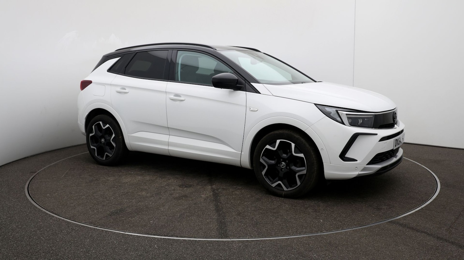 Used Vauxhall Grandland 2024 for sale - 76811955: Photo 37