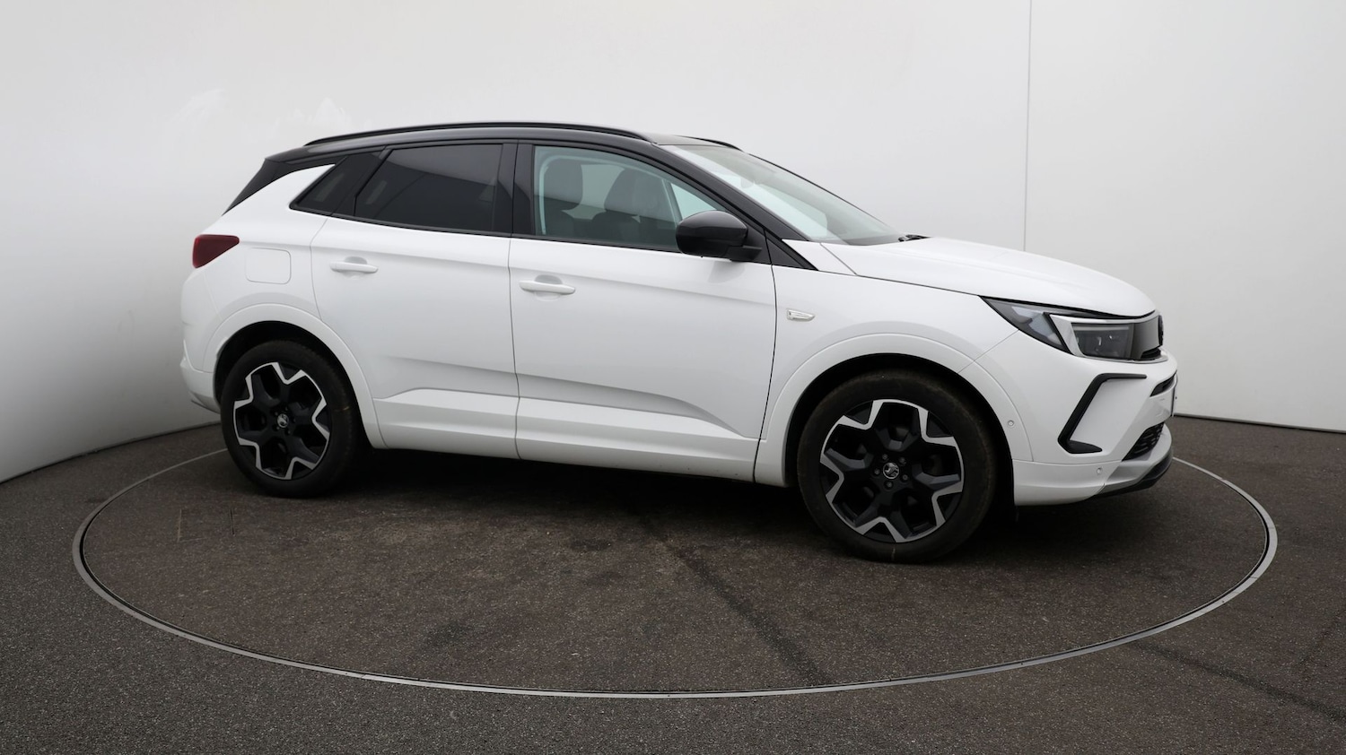 Used Vauxhall Grandland 2024 for sale - 76811955: Photo 38