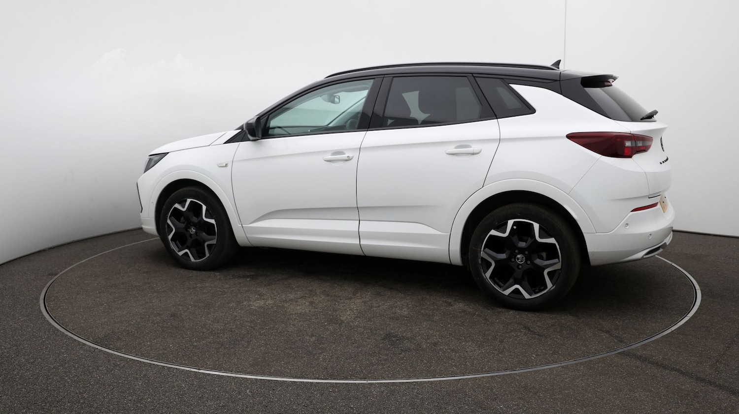 Used Vauxhall Grandland 2024 for sale - 76811955: Photo 39