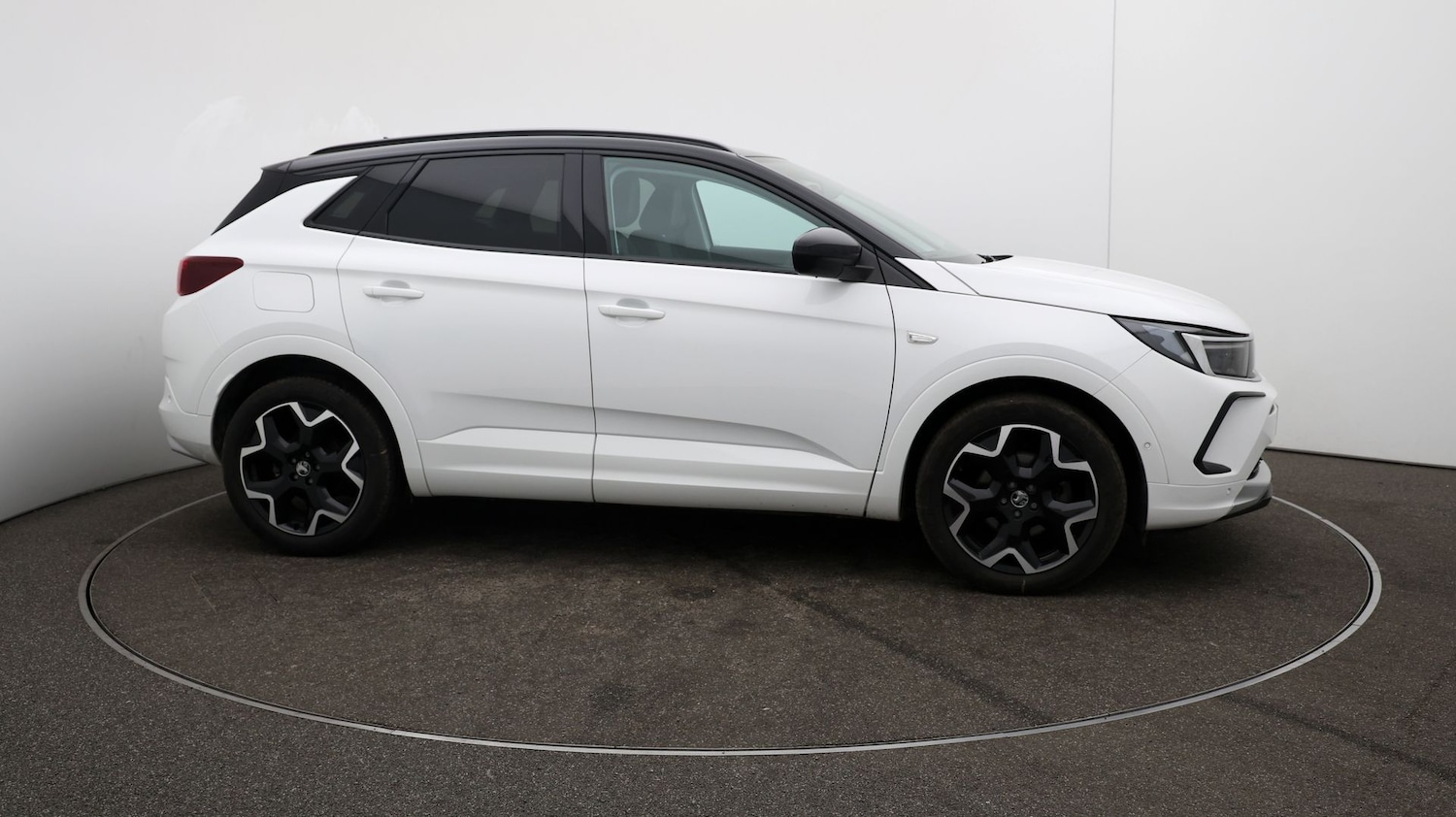 Used Vauxhall Grandland 2024 for sale - 76811955: Photo 40