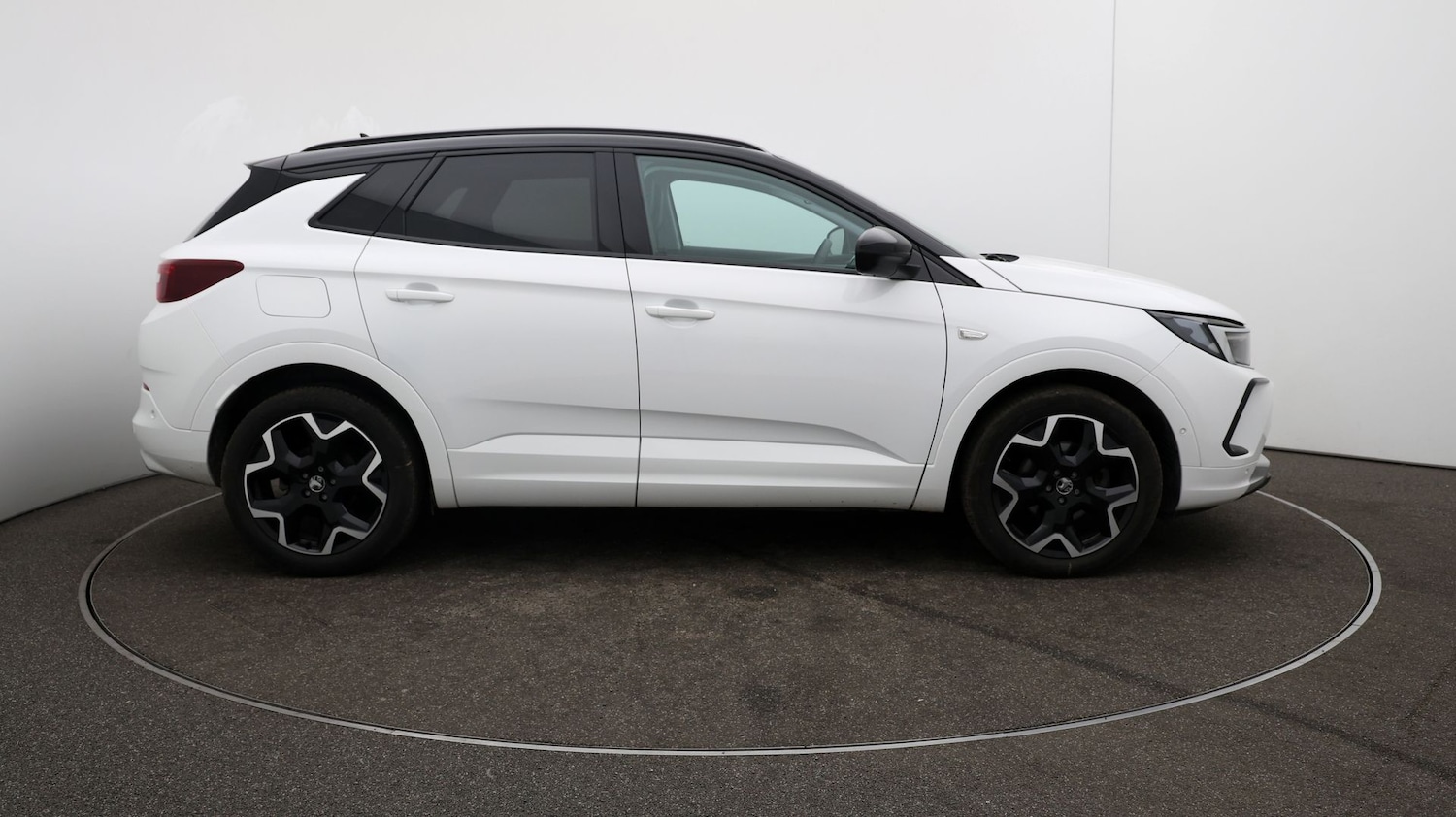 Used Vauxhall Grandland 2024 for sale - 76811955: Photo 41